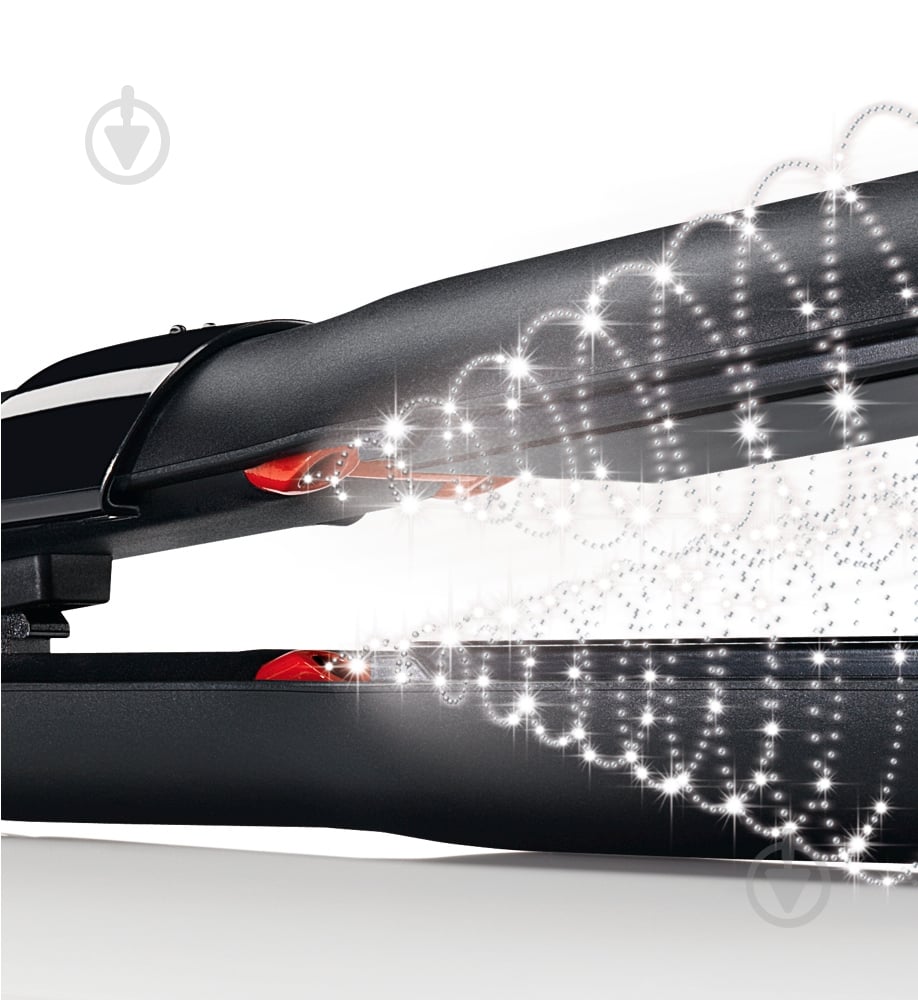 Выпрямитель для волос Bosch PHS5263 - фото 6