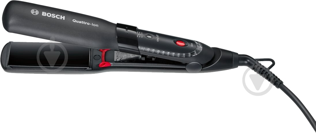Выпрямитель для волос Bosch PHS5263 - фото 3