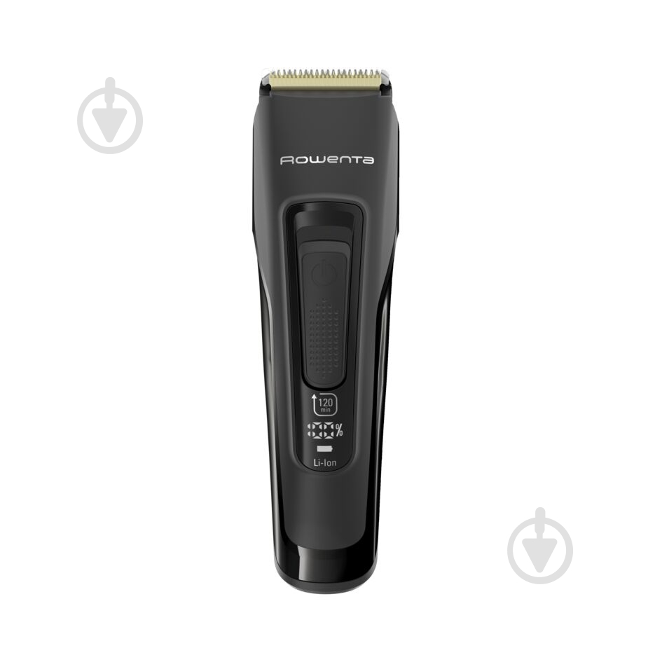 Машинка для стрижки Rowenta Advancer TN5243F4 - фото 15 Машинка для стрижки Rowenta Advancer TN5243F4 - фото 15