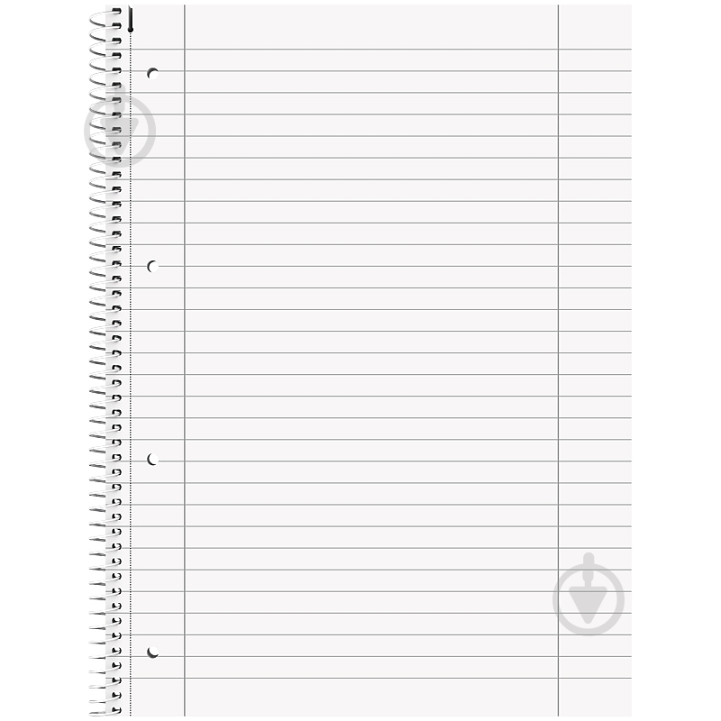 Колледж-блок Brunnen Premium А4 Safari - фото 3 Колледж-блок Brunnen Premium А4 Safari - фото 3