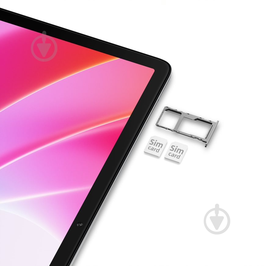 Планшет Teclast P40HD 10,1" 4/64GB grey (6940709684672) - фото 3 Планшет Teclast P40HD 10,1" 4/64GB grey (6940709684672) - фото 3
