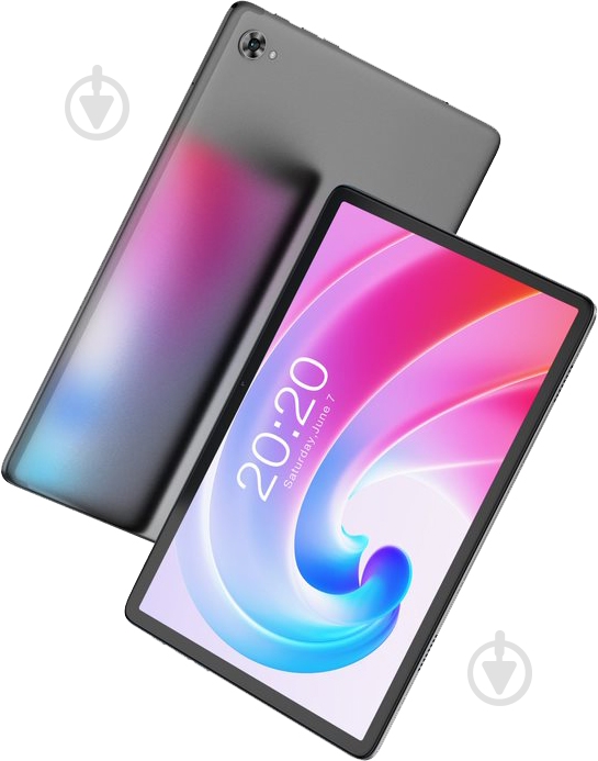 Планшет Teclast P40HD 10,1" 4/64GB grey (6940709684672) - фото 13 Планшет Teclast P40HD 10,1" 4/64GB grey (6940709684672) - фото 13