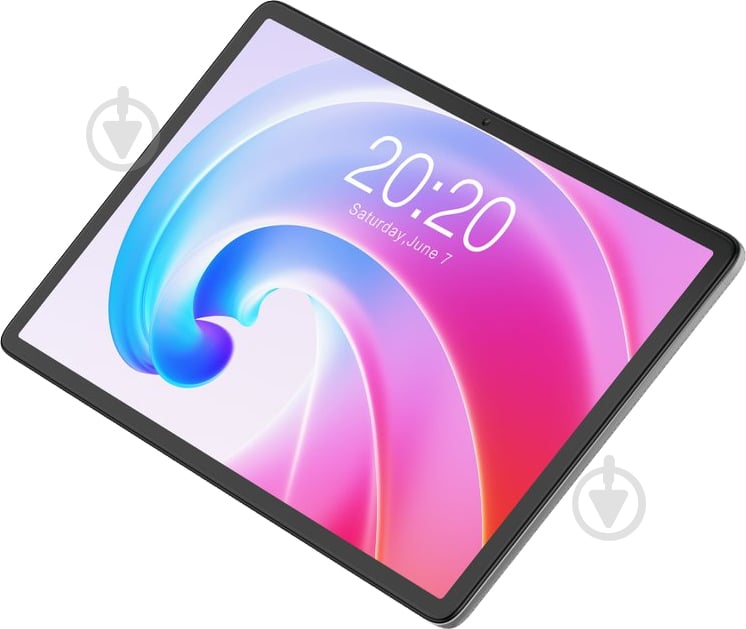 Планшет Teclast P40HD 10,1" 4/64GB grey (6940709684672) - фото 4 Планшет Teclast P40HD 10,1" 4/64GB grey (6940709684672) - фото 4