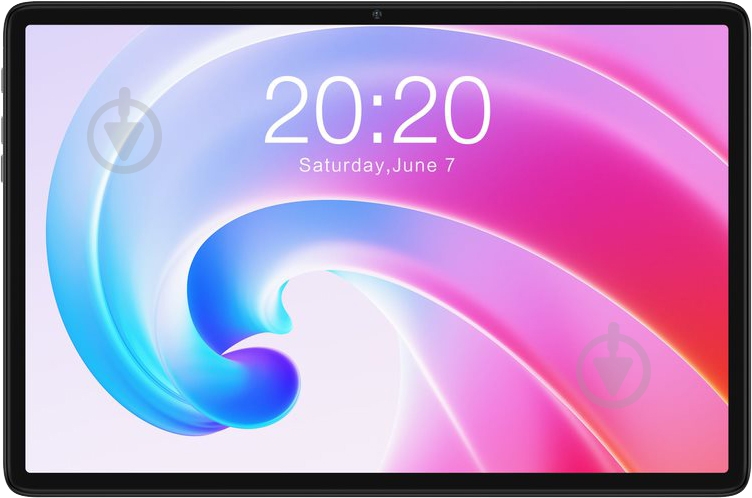 Планшет Teclast P40HD 10,1" 4/64GB grey (6940709684672) - фото 1 Планшет Teclast P40HD 10,1" 4/64GB grey (6940709684672) - фото 1