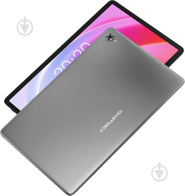 Планшет Teclast P40HD 10,1" 4/64GB grey (6940709684672) - фото 9 Планшет Teclast P40HD 10,1" 4/64GB grey (6940709684672) - фото 9