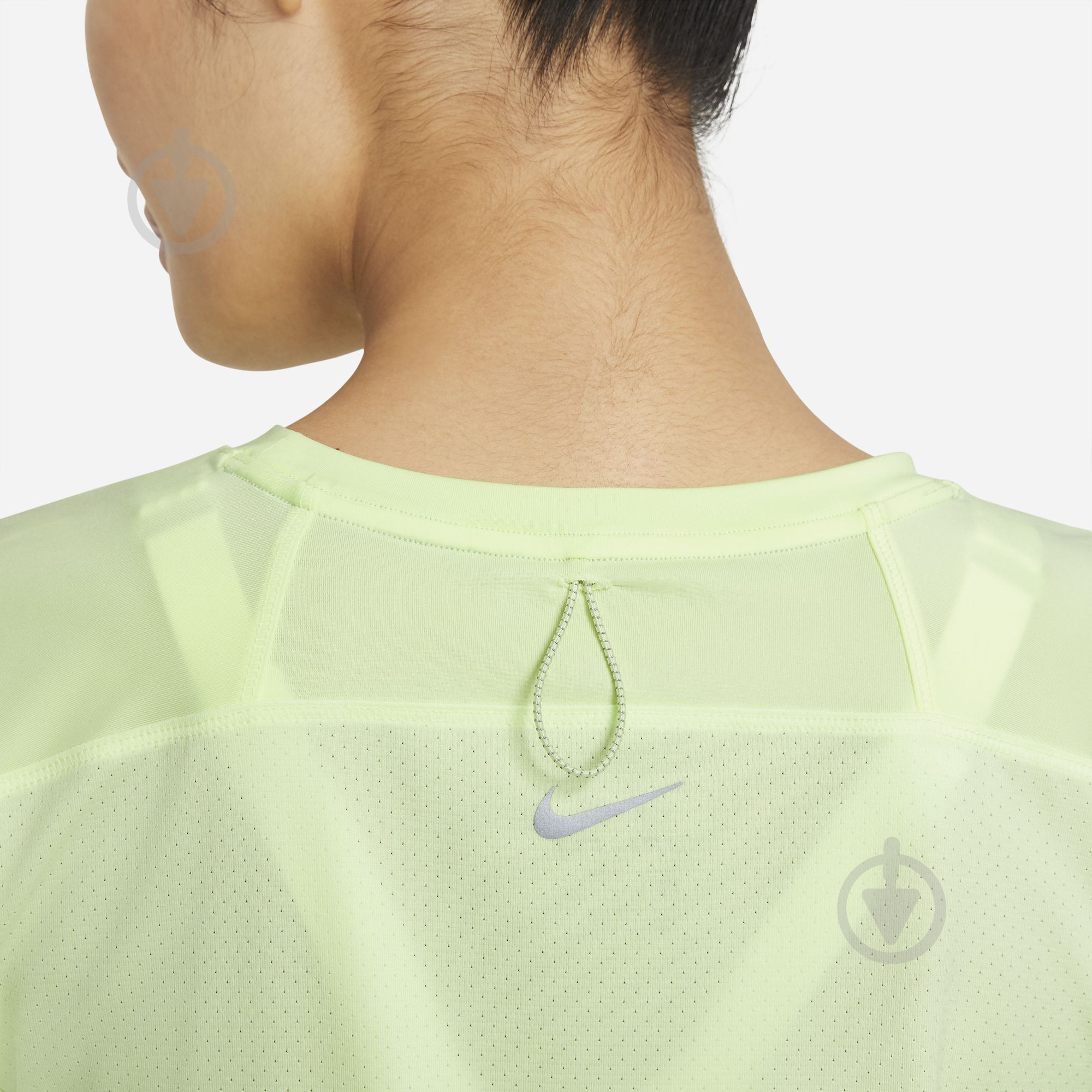 Футболка Nike DC5236-701 р.L мятный - фото 6 Футболка Nike DC5236-701 р.L мятный - фото 6