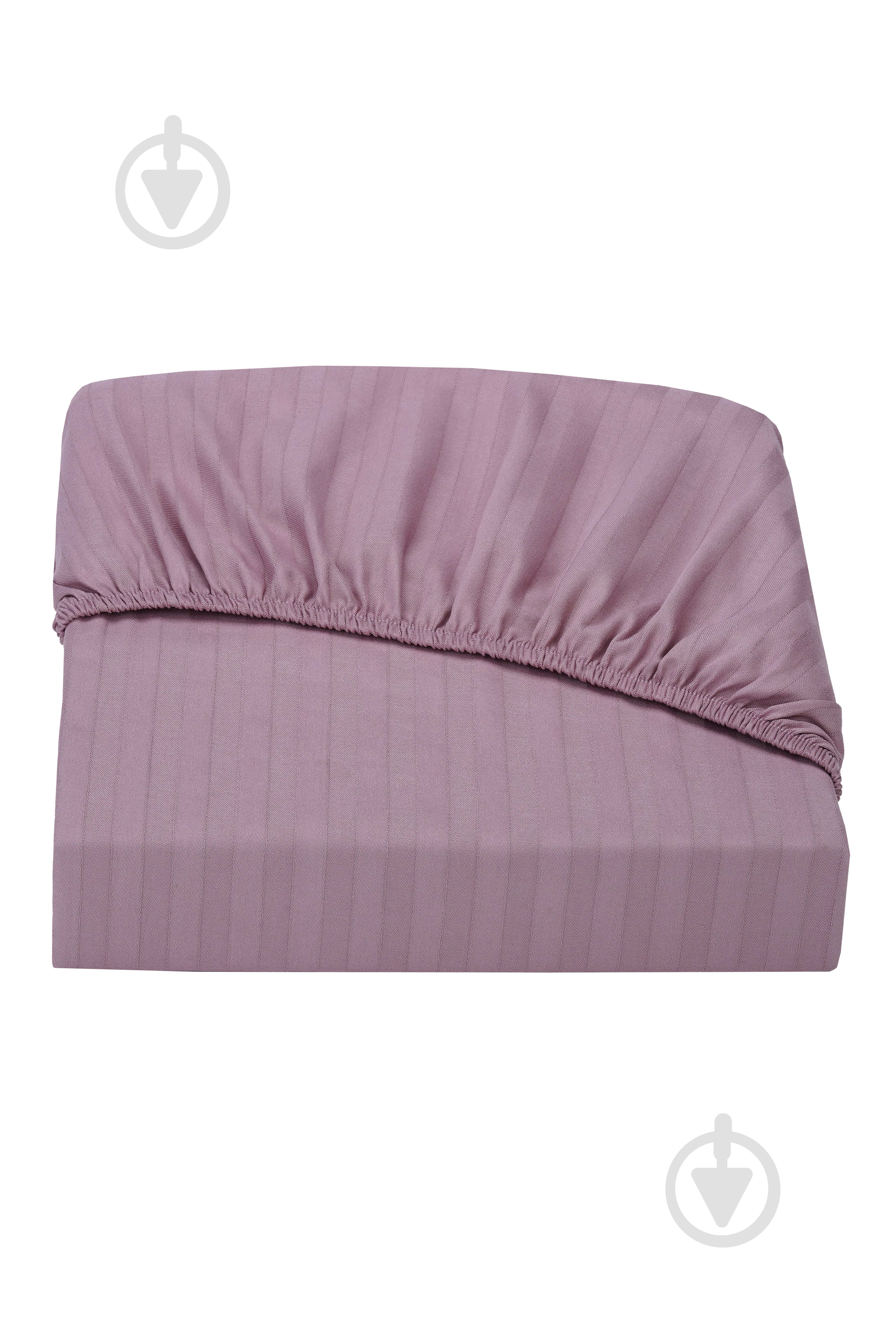 Простынь на резинке Orchid (GDSSOSHEETF190200) 190x200 см розовый Good-Dream - фото 1