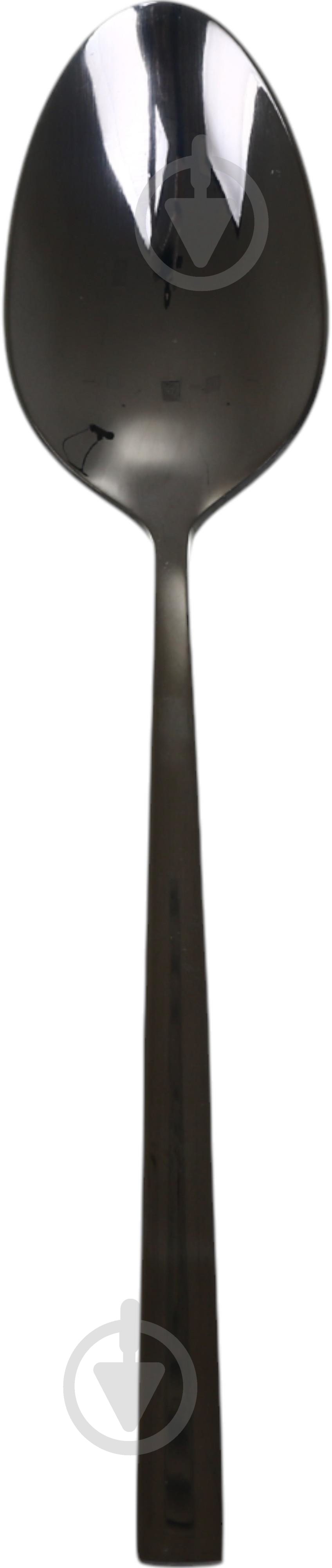 Набор ложек Simplex столовых Dublin Black 2 шт - фото 5