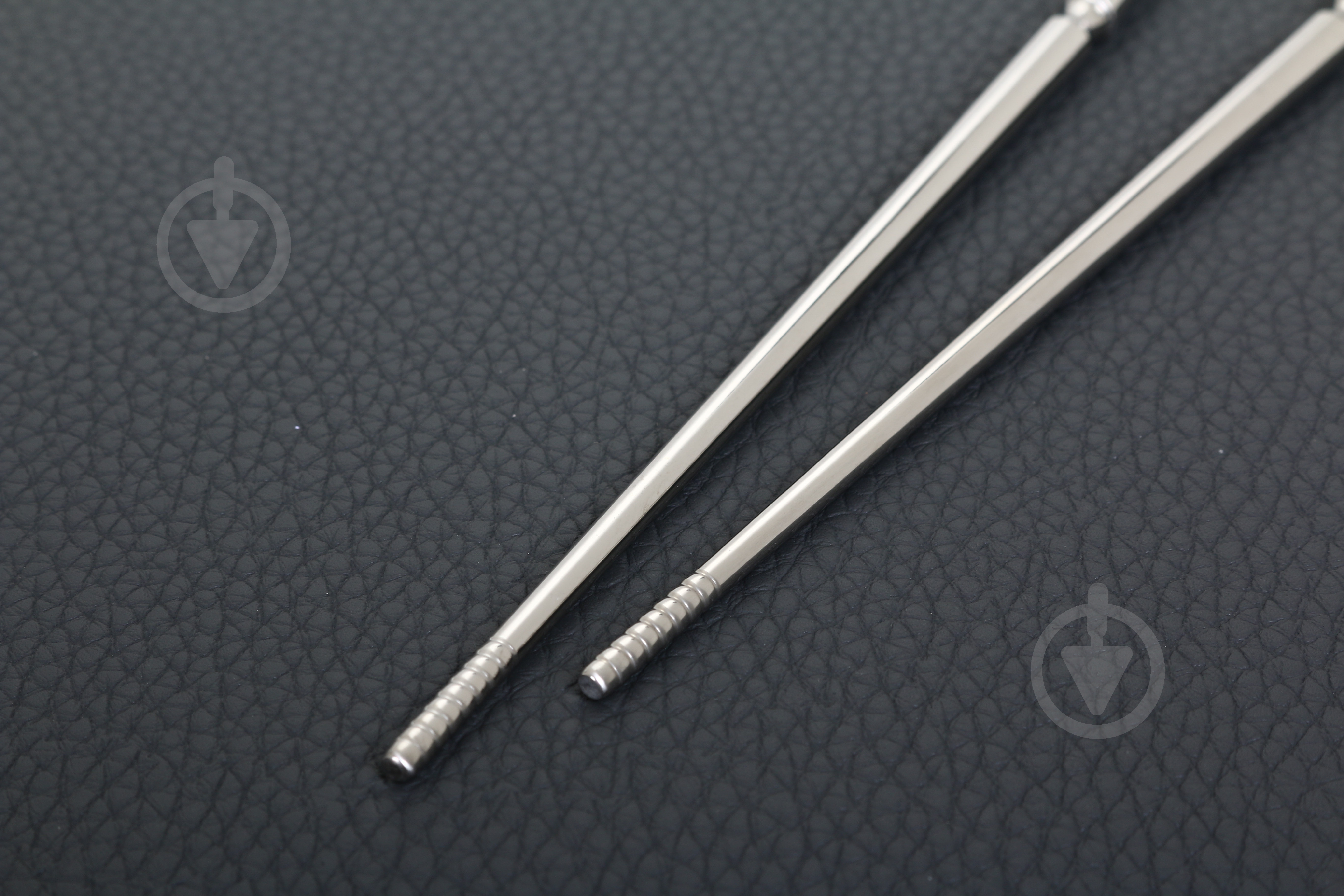 Палочки для суши Simplex Sushi Silver 2 шт - фото 5 Палочки для суши Simplex Sushi Silver 2 шт - фото 5