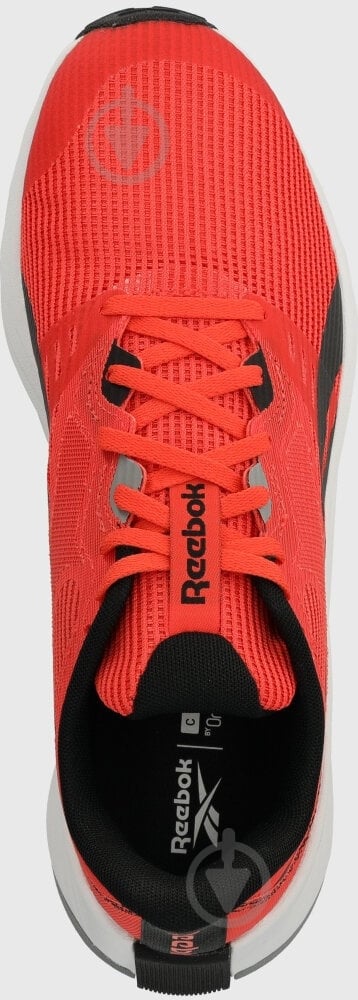 Кроссовки Reebok ENERGEN TECH PLUS 100074790 р.43 красные - фото 4