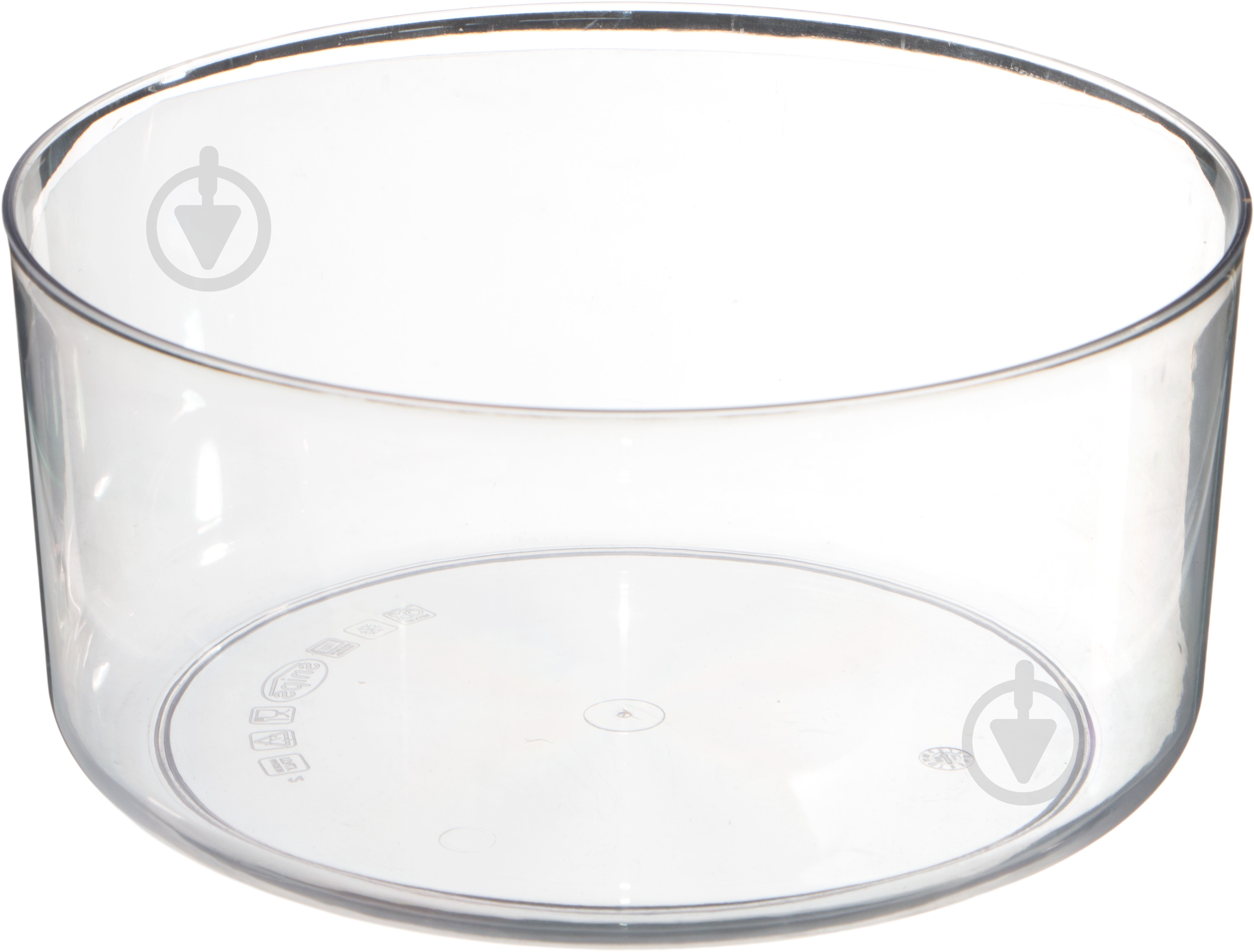 Контейнер для печенья Snips круглый 1,8 л - фото 2