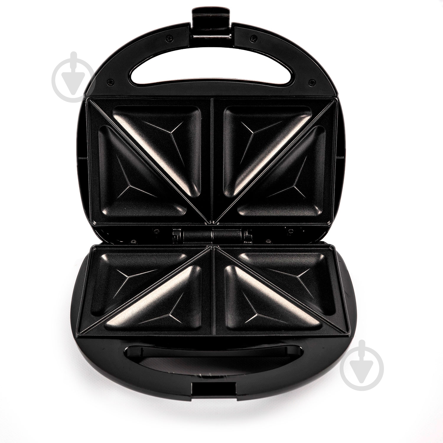 Бутербродница Grunhelm GSM810 - фото 2