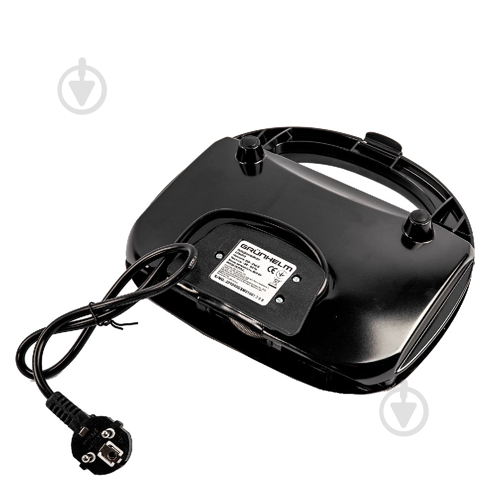 Бутербродница Grunhelm GSM810 - фото 4