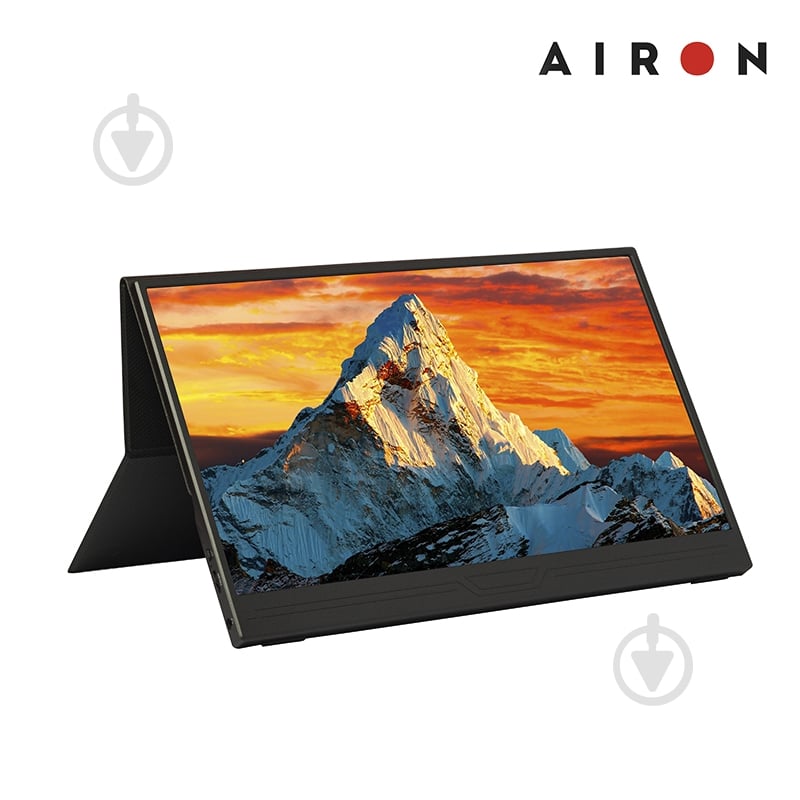 Монитор AIRON 14" (6126755803250) - фото 2