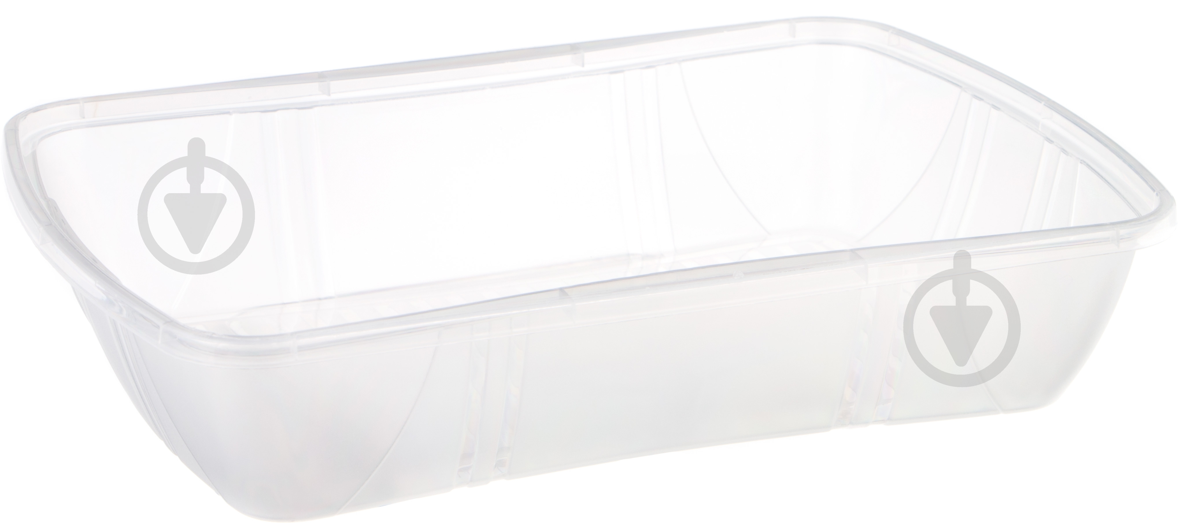 Набор контейнеров Snips 3 шт. 55010 - фото 3 Набор контейнеров Snips 3 шт. 55010 - фото 3