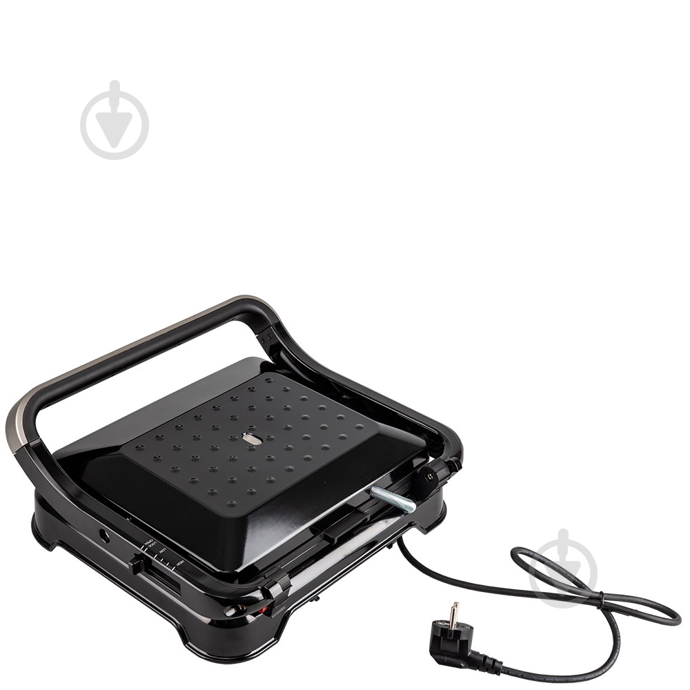 Гриль электрический Grunhelm G2013 - фото 3 Гриль электрический Grunhelm G2013 - фото 3