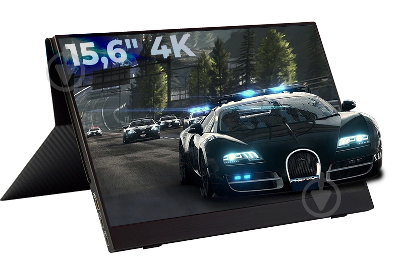 Монітор AIRON 15,6" (6126755803251) - фото 1