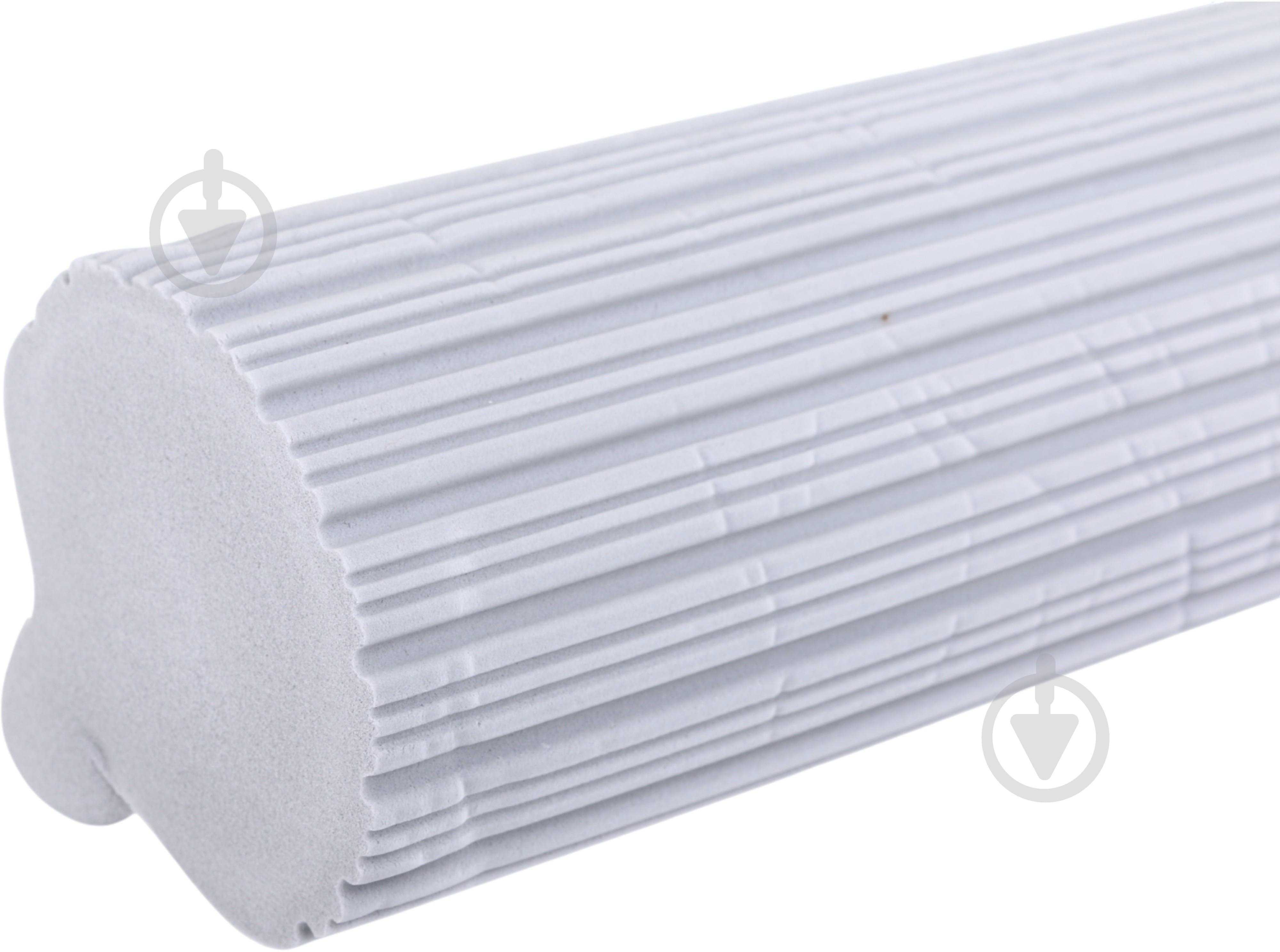 Сменная насадка к швабре OBERY PVA 27 см - фото 3