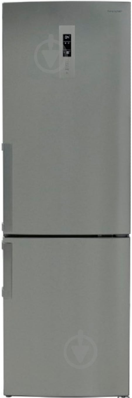 Холодильник Sharp SJ-B2297E0I-EU - фото 1 Холодильник Sharp SJ-B2297E0I-EU - фото 1