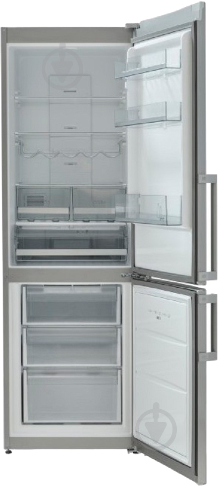 Холодильник Sharp SJ-B2297E0I-EU - фото 2 Холодильник Sharp SJ-B2297E0I-EU - фото 2