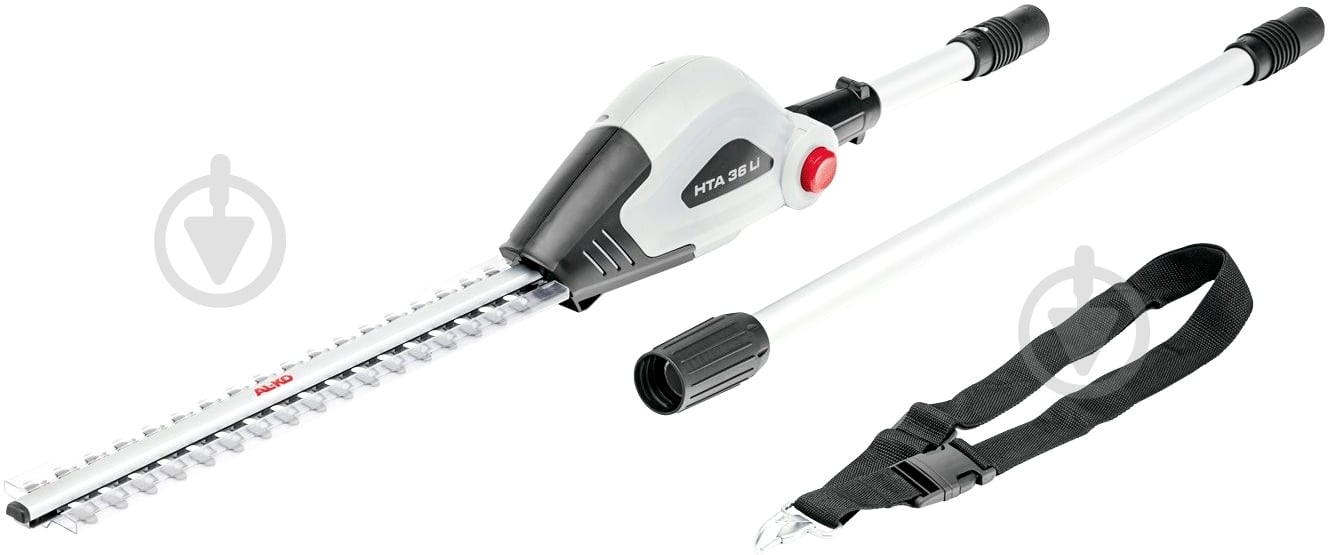 Комплектующие AL-KO Насадка кусторез НТA 4045 113613 - фото 1