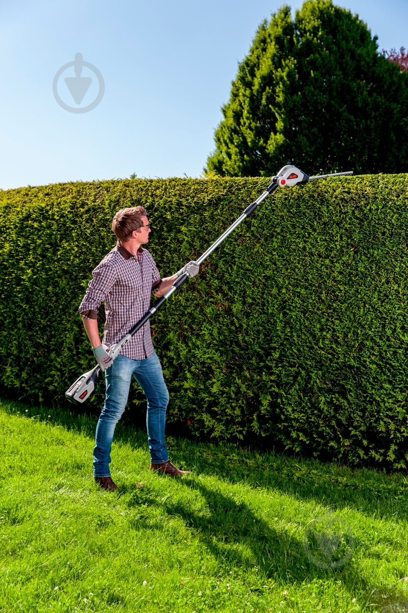 Комплектующие AL-KO Насадка кусторез НТA 4045 113613 - фото 2