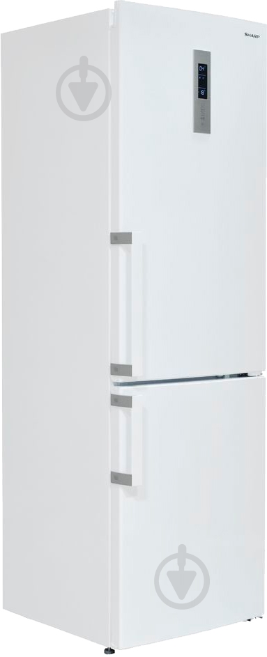 Холодильник Sharp SJ-B2297E0W-EU - фото 2