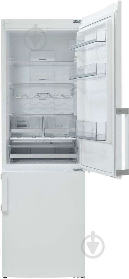 Холодильник Sharp SJ-B2297E0W-EU - фото 3