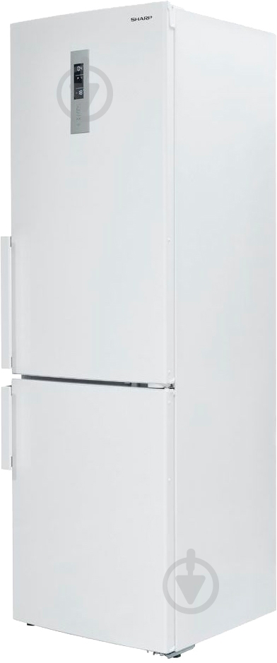 Холодильник Sharp SJ-B2297E0W-EU - фото 1