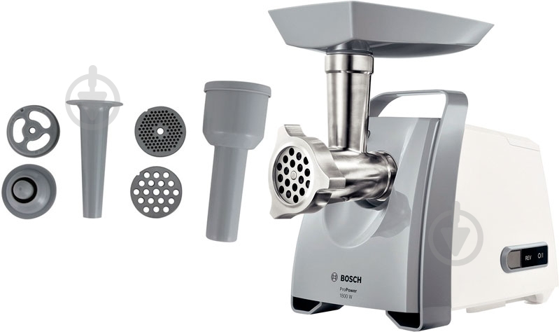 Мясорубка Bosch MFW66020 - фото 1