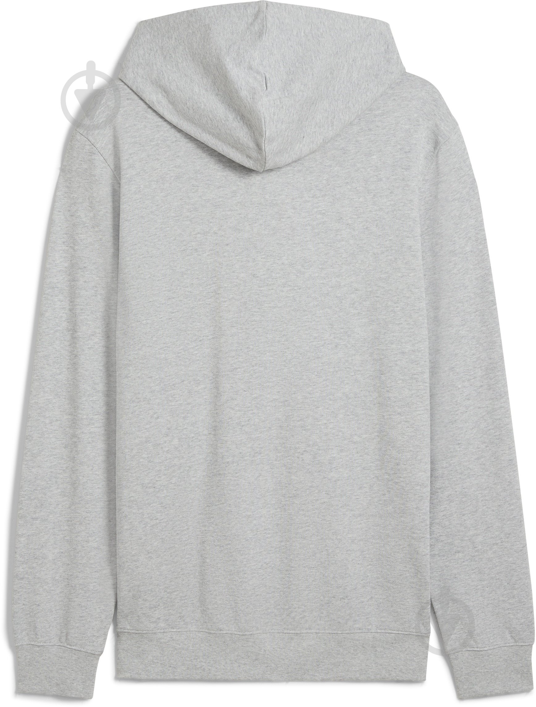 Джемпер Puma ESS ELEVATED Hoodie TR 68472804 р.L серый - фото 2 Джемпер Puma ESS ELEVATED Hoodie TR 68472804 р.L серый - фото 2