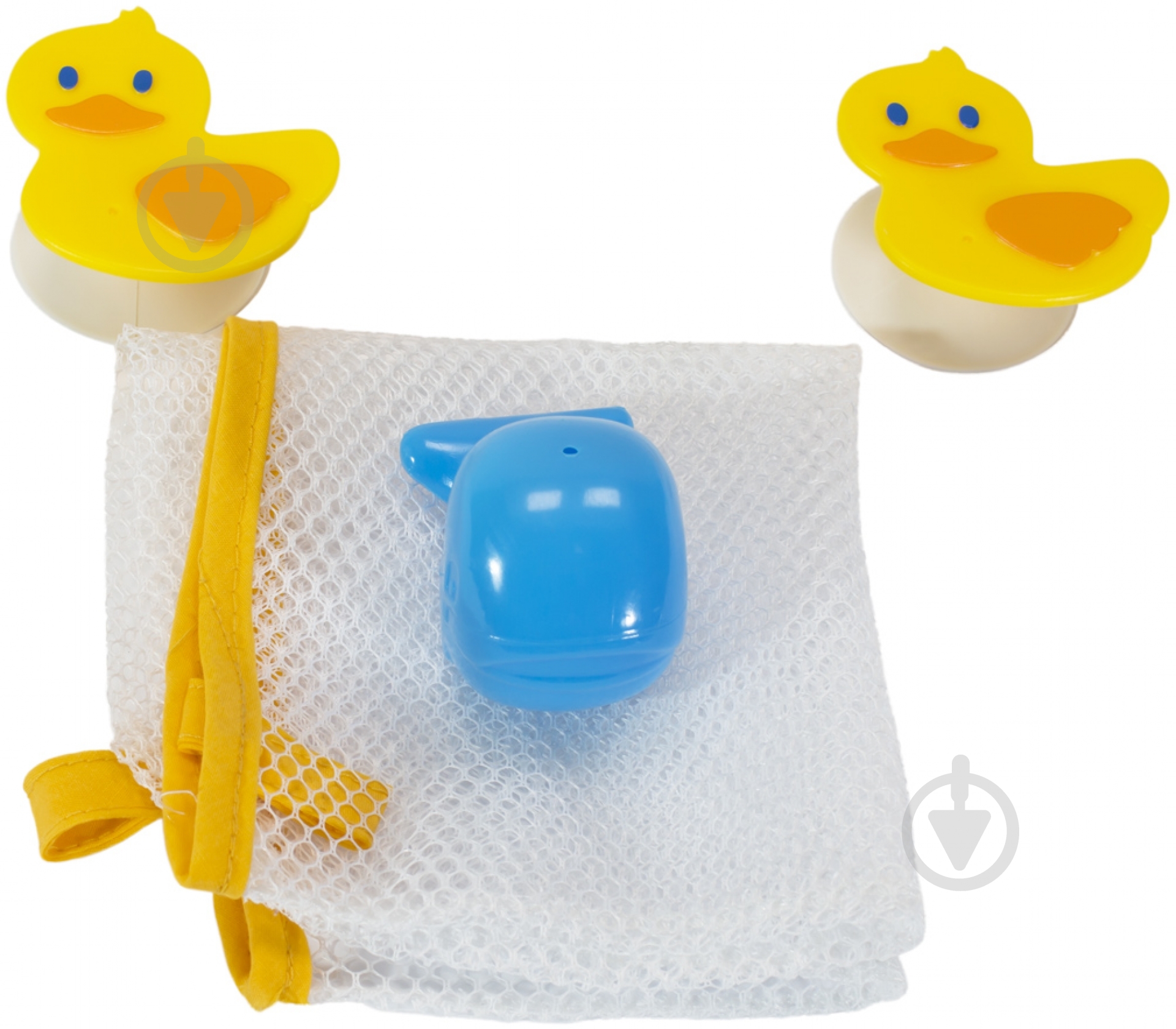 Сумка для ванной комнаты Devik Уточка 5070 - фото 1