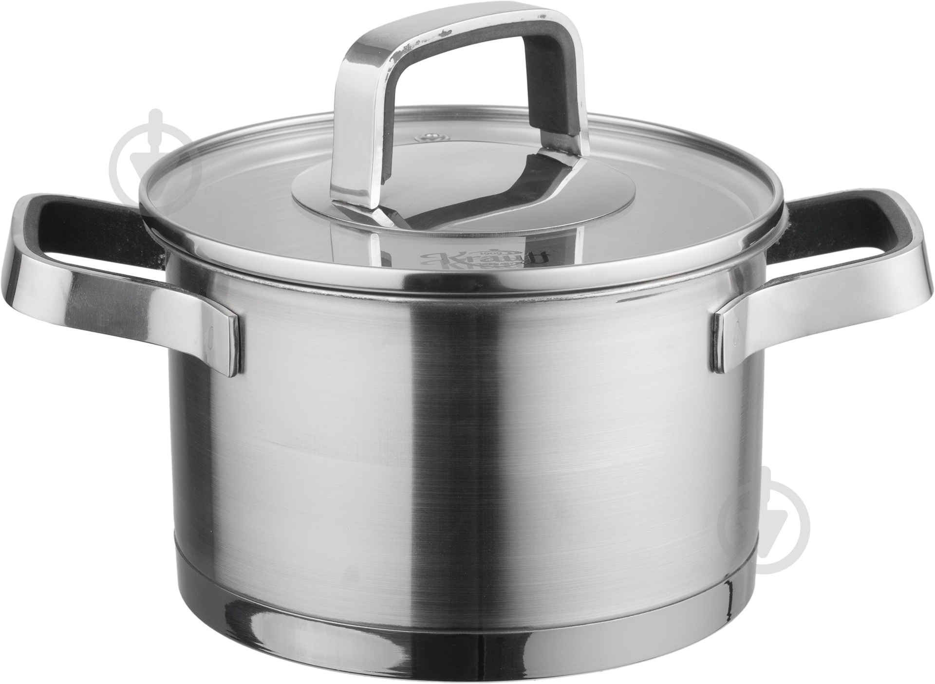 Кастрюля Krauff 1,9 л 26-188-121 - фото 1