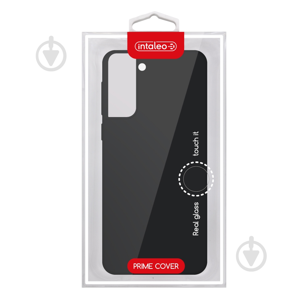 Чехол Intaleo SoftShell для Samsung Galaxy S21 черный - фото 2 Чехол Intaleo SoftShell для Samsung Galaxy S21 черный - фото 2
