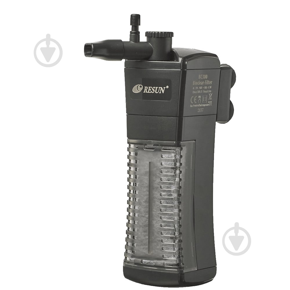 Фильтр внутренний Resun BC-450 - фото 1 Фильтр внутренний Resun BC-450 - фото 1