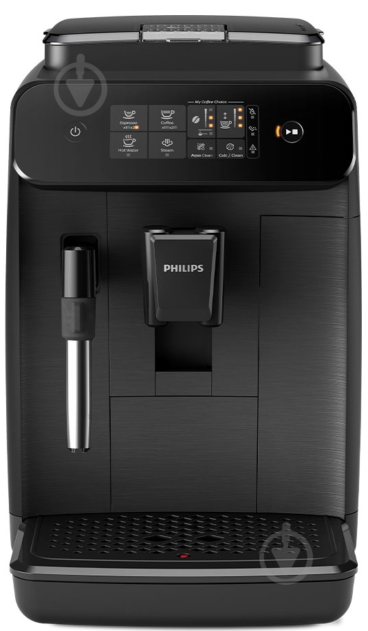 Кофемашина Philips EP0820/00 - фото 2