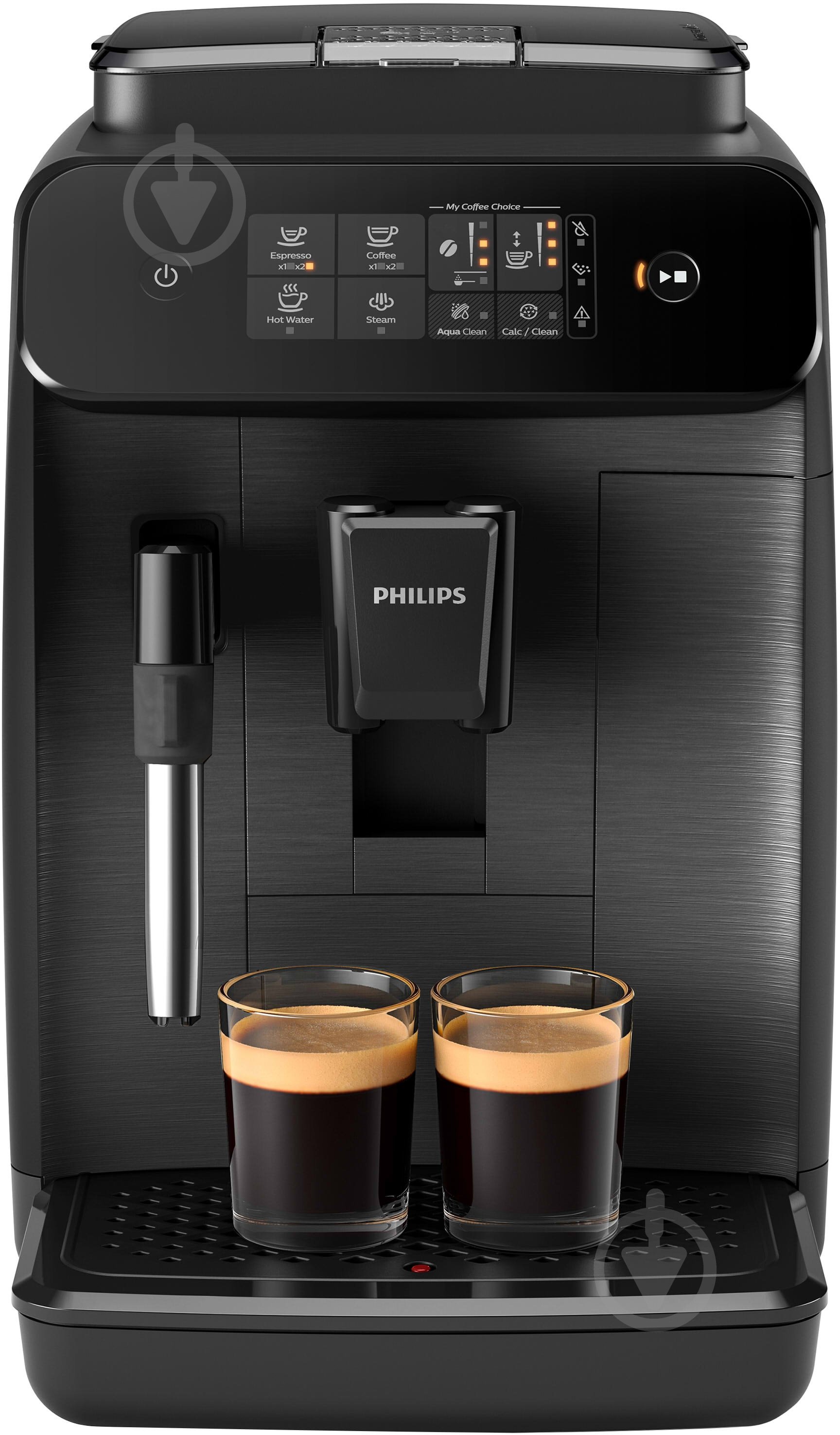 Кофемашина Philips EP0820/00 - фото 1