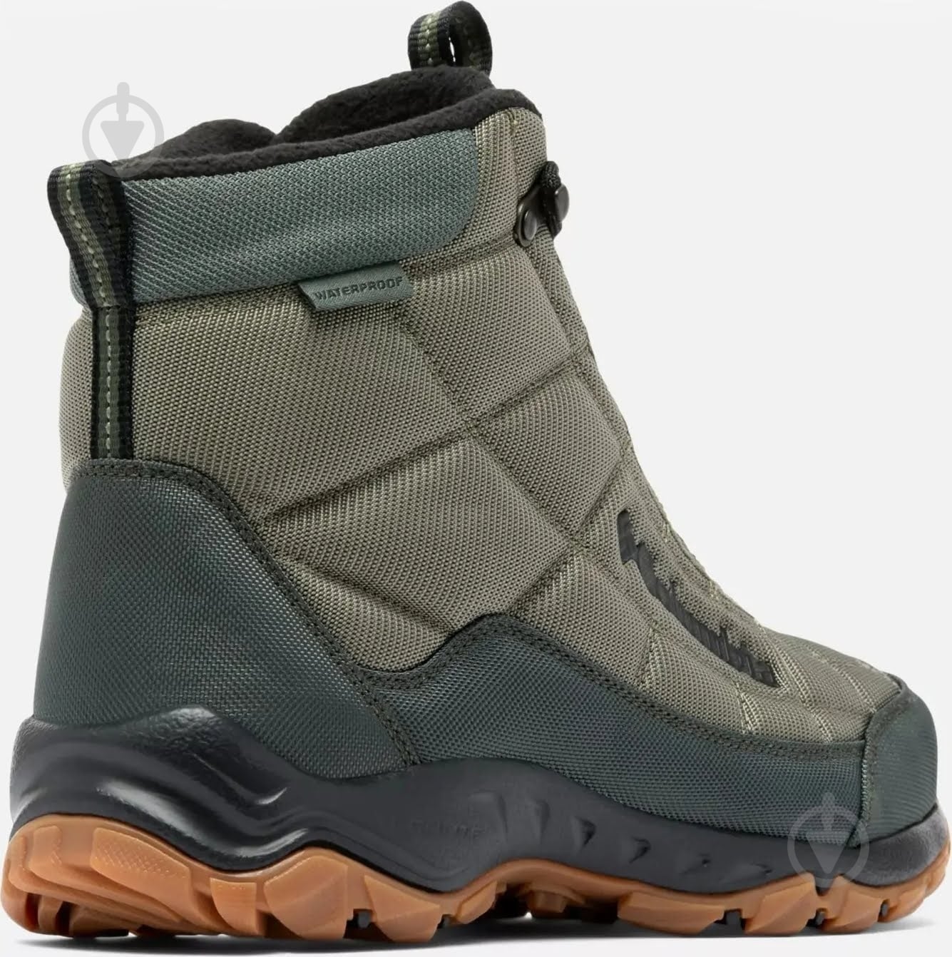 Ботинки Columbia Firecamp™ Boot 2099741-397 р.42,5 хаки - фото 3