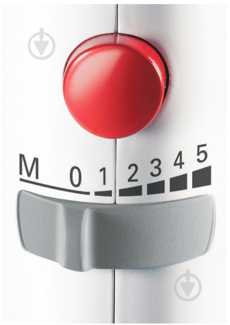 Миксер Bosch MFQ3520 - фото 2