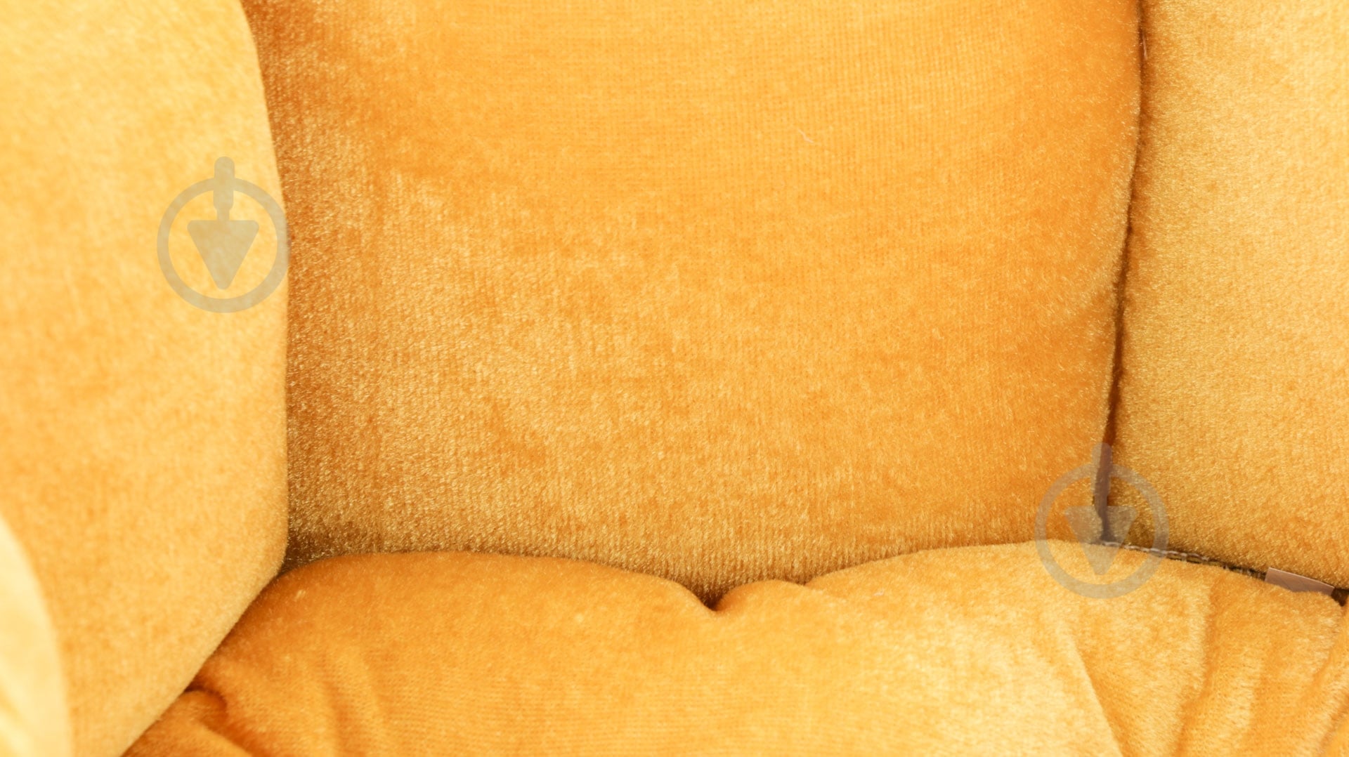 Лежанка Collar Элегант 1 45x35x15 см цвет в ассортименте - фото 3