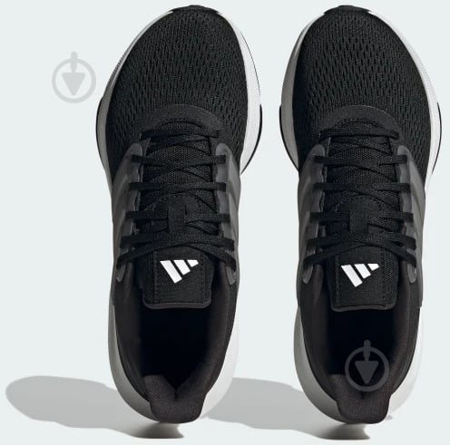 Кроссовки женские демисезонные Adidas ULTRABOUNCE W HP5787 р.38 черные - фото 5