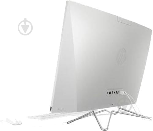 Моноблок HP AIO 22-df0039ur 21,5" (14P68EA) white - фото 4 Моноблок HP AIO 22-df0039ur 21,5" (14P68EA) white - фото 4