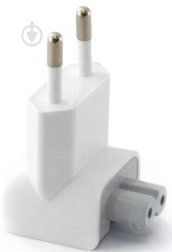Блок питания для ноутбуков Apple 61W USB-C (PSA3861) - фото 4 Блок питания для ноутбуков Apple 61W USB-C (PSA3861) - фото 4