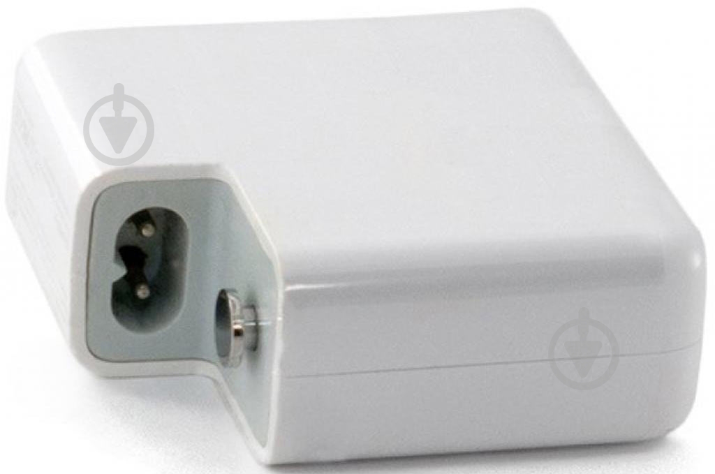 Блок питания для ноутбуков Apple 61W USB-C (PSA3861) - фото 6 Блок питания для ноутбуков Apple 61W USB-C (PSA3861) - фото 6