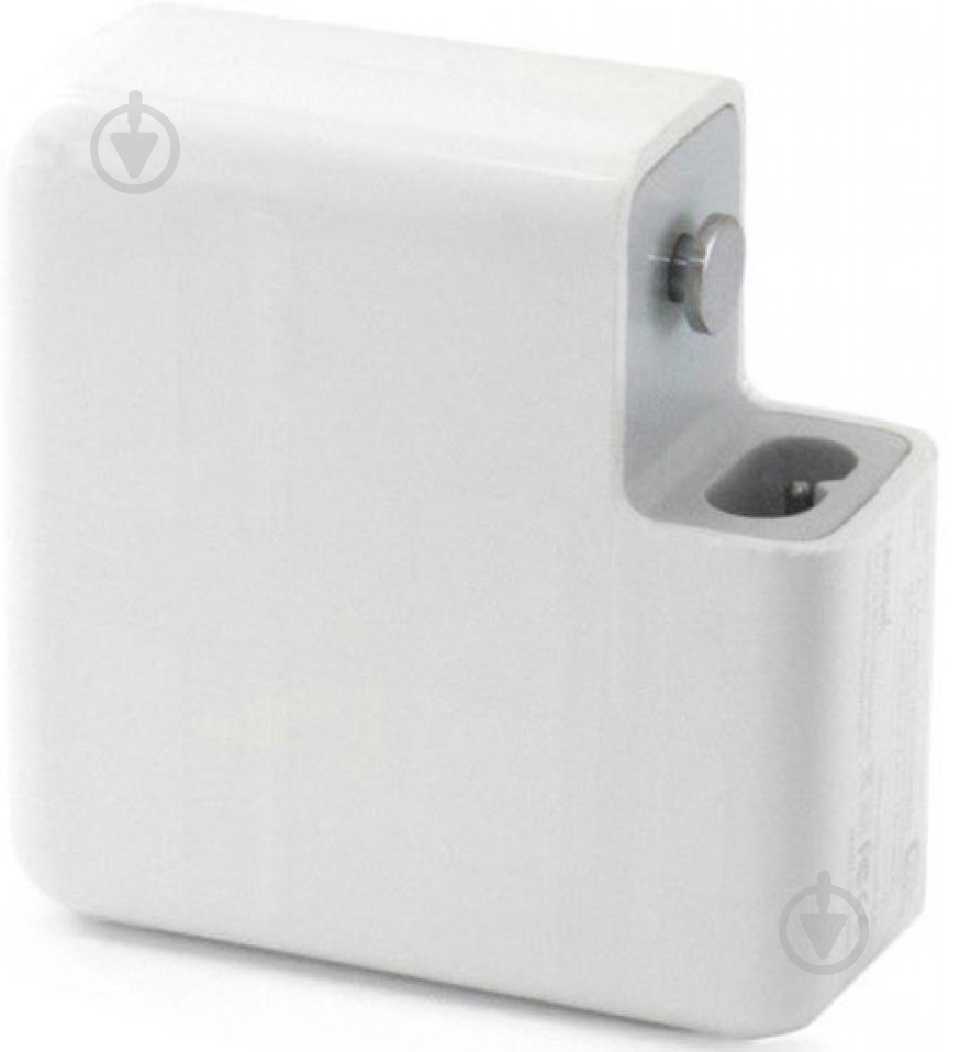 Блок питания для ноутбуков Apple 61W USB-C (PSA3861) - фото 7 Блок питания для ноутбуков Apple 61W USB-C (PSA3861) - фото 7