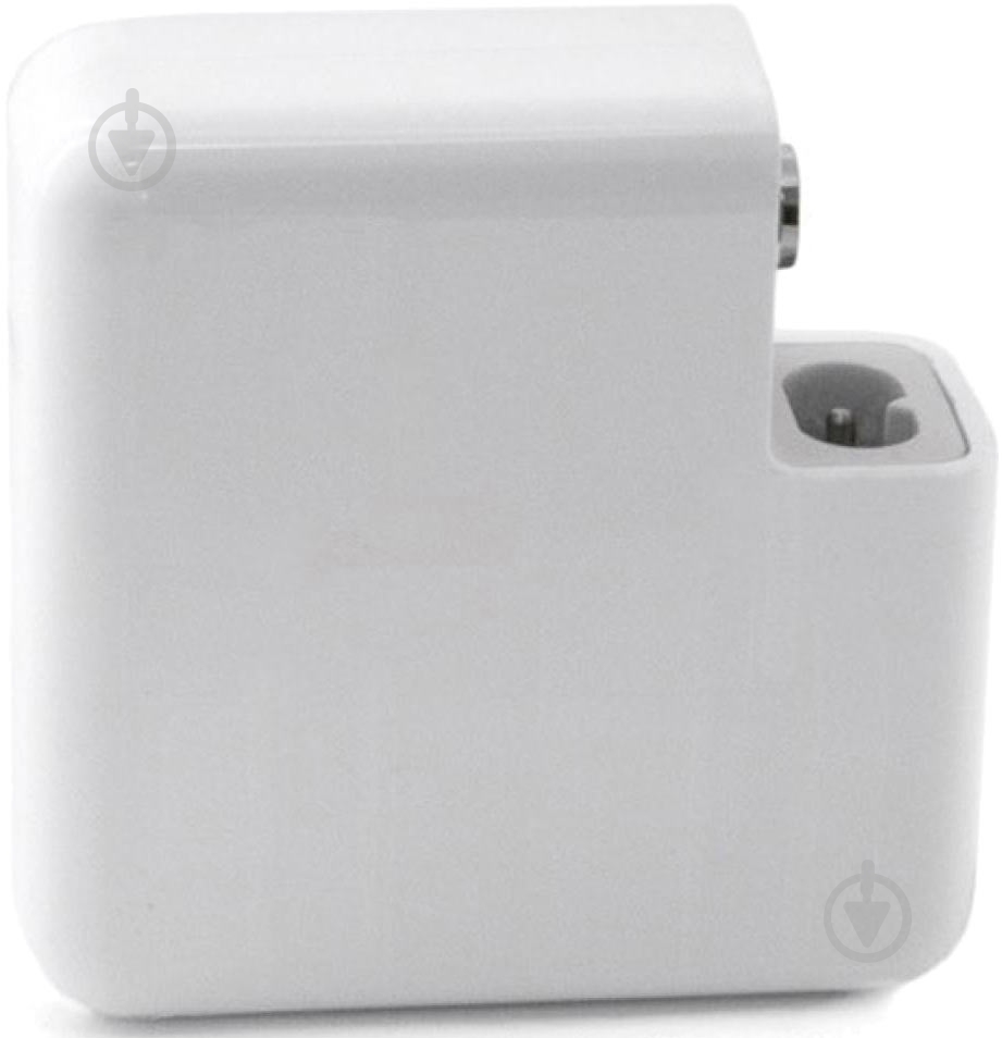 Блок питания для ноутбуков Apple 61W USB-C (PSA3861) - фото 3 Блок питания для ноутбуков Apple 61W USB-C (PSA3861) - фото 3