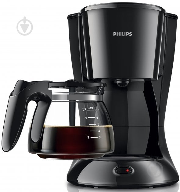 Кофеварка капельная Philips HD7432/20 - фото 3 Кофеварка капельная Philips HD7432/20 - фото 3