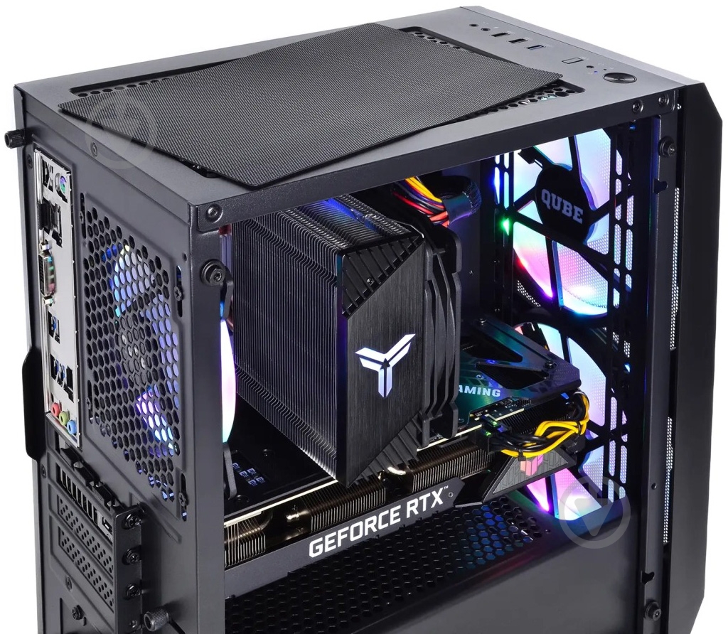 Системний блок Artline Gaming X75 (X75v59) black - фото 10