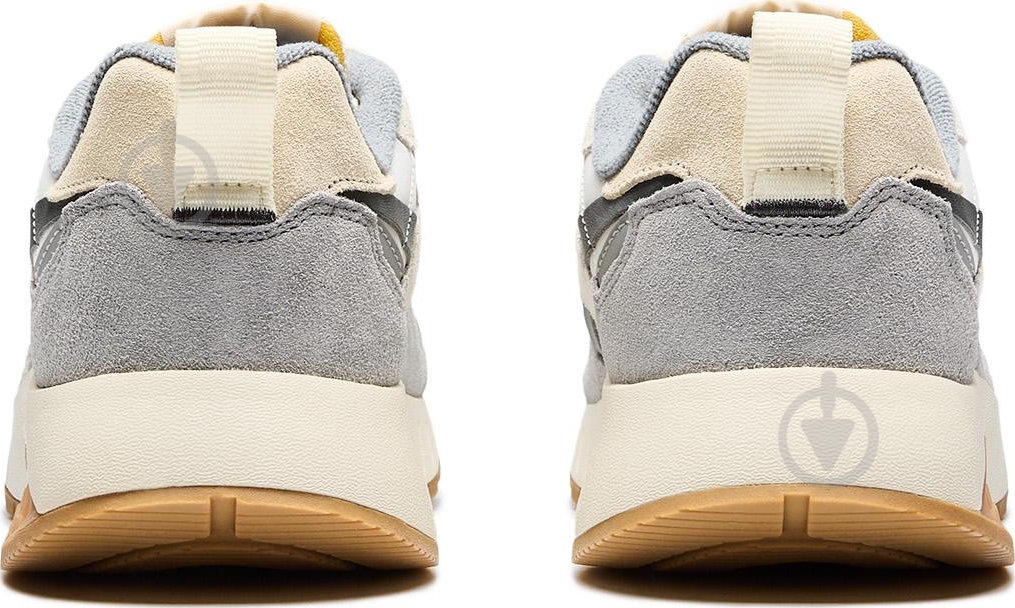 ᐉ Кросівки чоловічі Reebok Classic Leather 100201106 р.43 бежеві