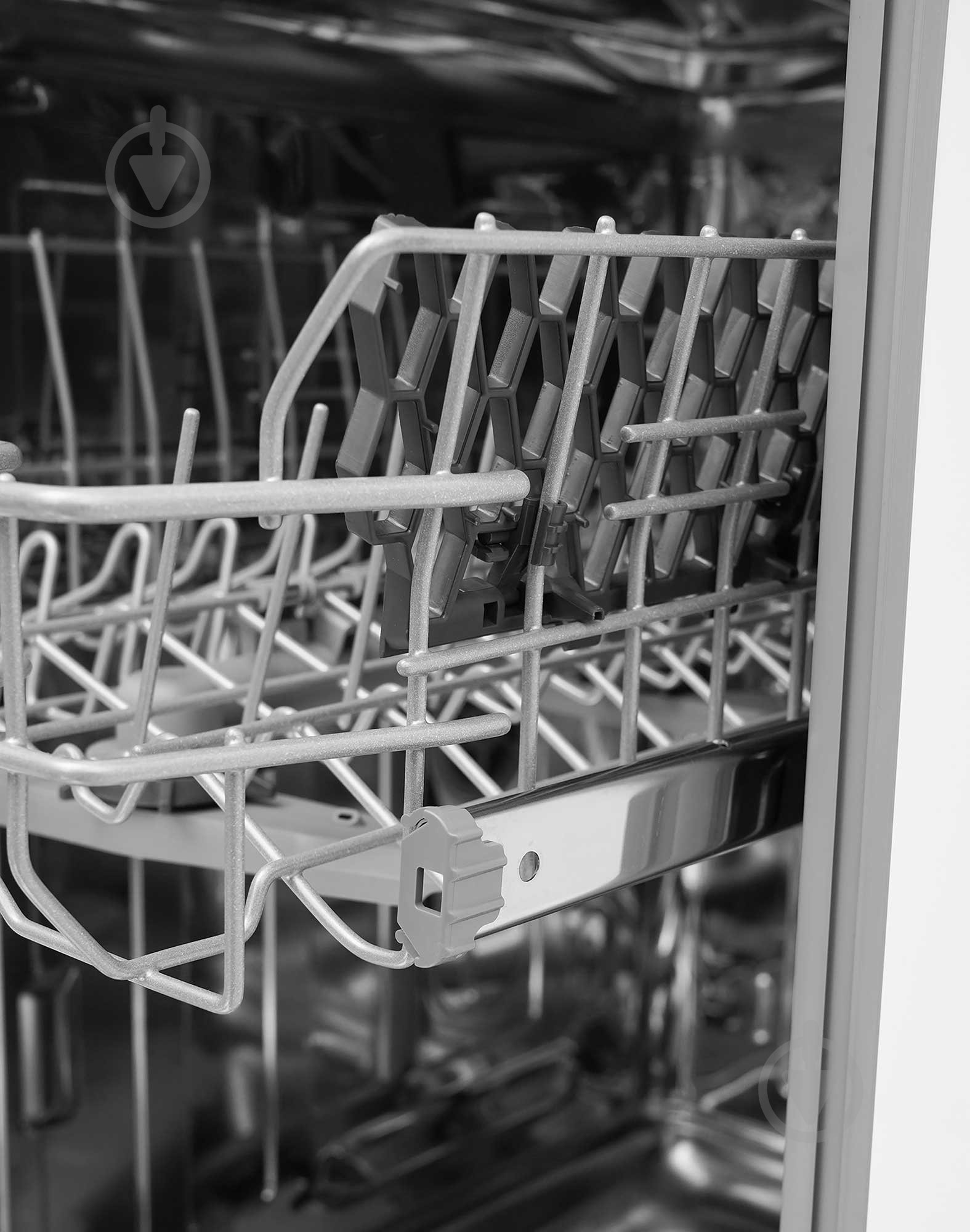 Посудомоечная машина Beko DIS35021 - фото 6